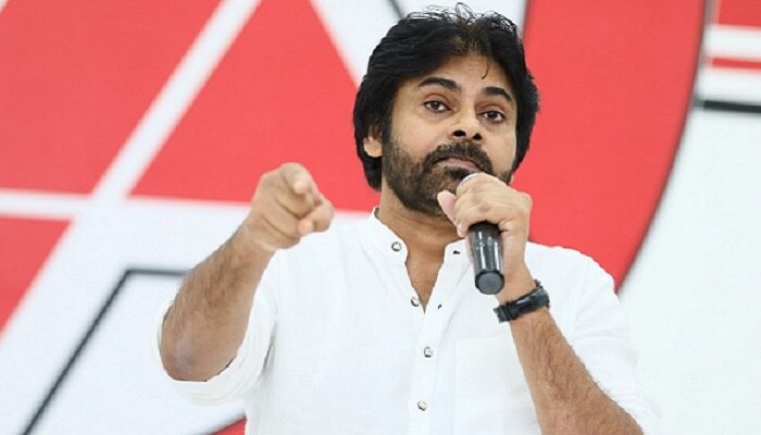 జనసేనను విలీనం చేయాల్సిందిగా ఒత్తిడి తెస్తున్నారు.. కానీ : పవన్ జనసేనను విలీనం చేయాల్సిందిగా ఒత్తిడి తెస్తున్నారు.. కానీ : పవన్