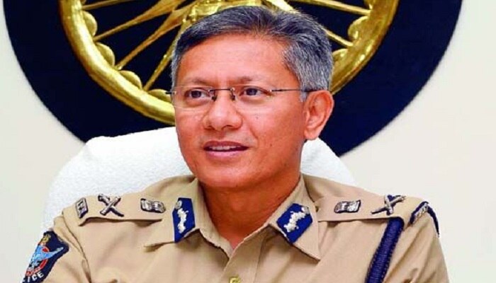 చంద్రబాబు నివాసంపై డ్రోన్ ప్రయోగంపై డీజీపీ రియాక్షన్ ఇదే చంద్రబాబు నివాసంపై డ్రోన్ ప్రయోగంపై డీజీపీ రియాక్షన్ ఇదే