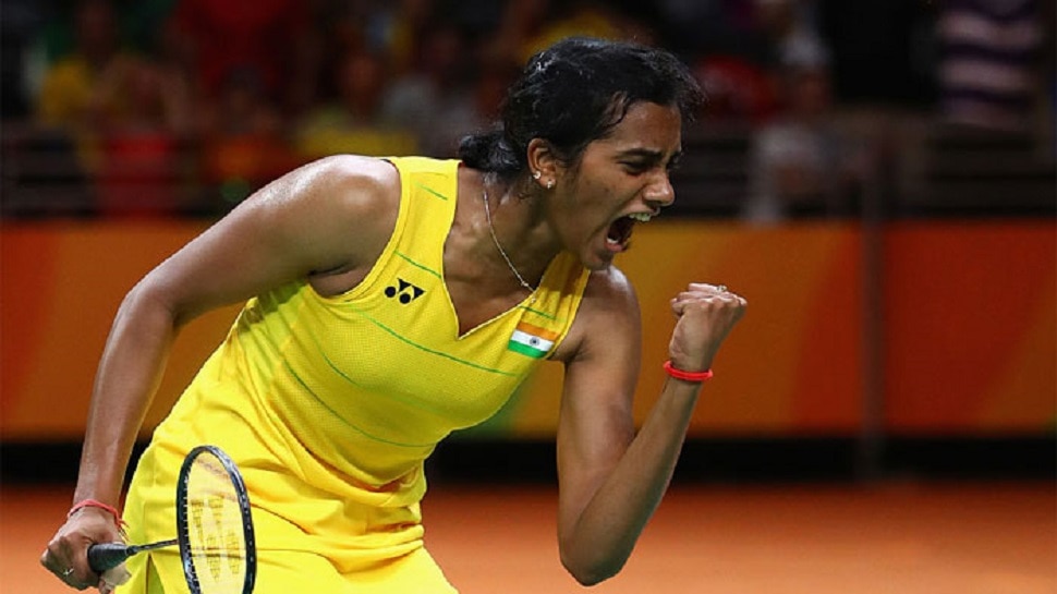 PV Sindhu | పీవి సింధు ఖాతాలో మరో అరుదైన రికార్డ్