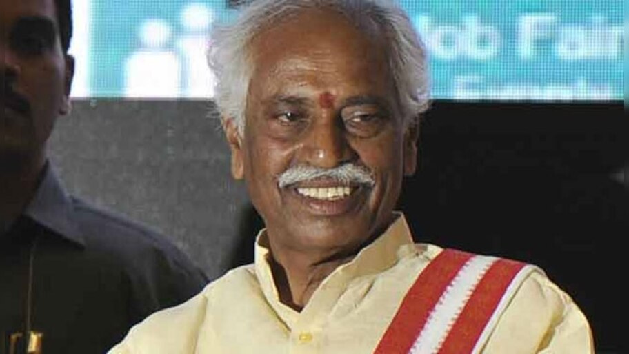 Bandaru Dattatreya appointed as Himachal Pradesh governer | బండారు ...