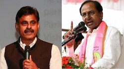 కేసీఆర్‌కి గుడి కట్టి జేబులో ఫొటో పెట్టుకుంటా: కొండా విశ్వేశ్వర్ రెడ్డి
