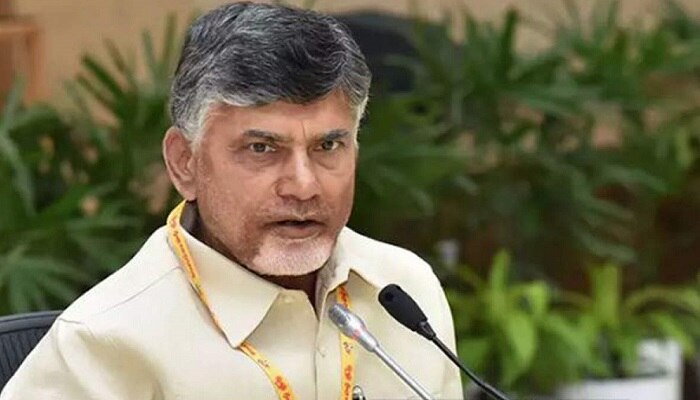 మూడేళ్లలో ఎన్నికలు - చంద్రబాబు జోస్యం మూడేళ్లలో ఎన్నికలు - చంద్రబాబు జోస్యం