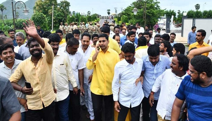 ఆత్మకూరు కథేంటి ..ఎందుకీ రగడ ? ఆత్మకూరు కథేంటి ..ఎందుకీ రగడ ?