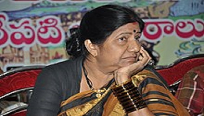 ఆ ఆరోపణలు నిరూపిస్తే ఆత్మహత్యకు సిద్ధమంటున్న నన్నపనేని !! ఆ ఆరోపణలు నిరూపిస్తే ఆత్మహత్యకు సిద్ధమంటున్న నన్నపనేని !!