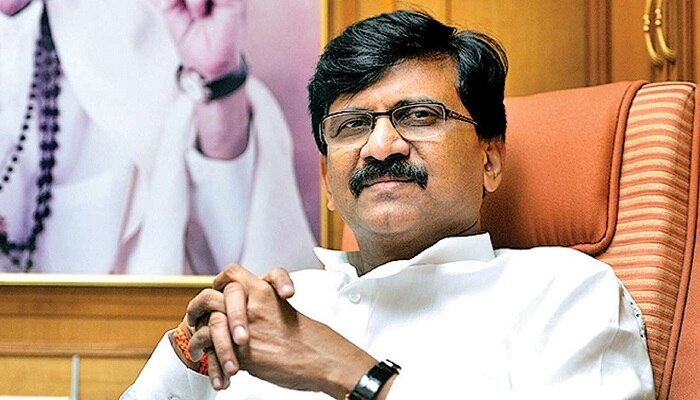 2022 కల్లా పీవోకే భారత్ వశమౌతుందని శివసేన ఎంపీ జోస్యం !! 2022 కల్లా పీవోకే భారత్ వశమౌతుందని శివసేన ఎంపీ జోస్యం !!