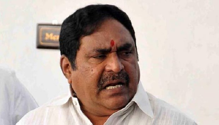 ఈ గ్రామాన్నే ఎందుకు ఎంపిక చేశారు ?: మంత్రి ఎర్రబెల్లి ఈ గ్రామాన్నే ఎందుకు ఎంపిక చేశారు ?: మంత్రి ఎర్రబెల్లి