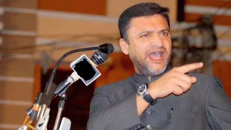 అక్బరుద్దీన్ ఒవైసీకి పీఏసి చైర్మన్ పదవి అక్బరుద్దీన్ ఒవైసీకి పీఏసి చైర్మన్ పదవి