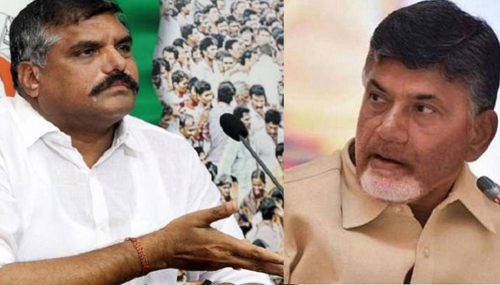 చంద్రబాబు ఉంటున్న ఇల్లు కూల్చివేతకు కుట్ర ? స్పందించిన మంత్రి బొత్స