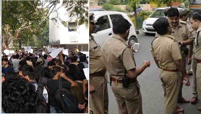 సీమలోనే రాజధాని, హై కోర్టు ఏర్పాటు డిమాండ్లతో ధర్నా సీమలోనే రాజధాని, హై కోర్టు ఏర్పాటు డిమాండ్లతో ధర్నా