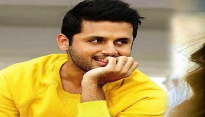 తొలి ప్రేమ దర్శకుడితో నితిన్ కొత్త సినిమా !! తొలి ప్రేమ దర్శకుడితో నితిన్ కొత్త సినిమా !!