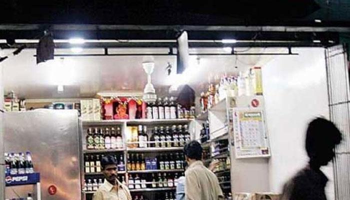 మందు బాబులకు మరో షాక్ తప్పదా ? మందు బాబులకు మరో షాక్ తప్పదా ?