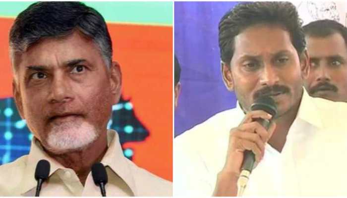 యురేనియం తవ్వకాలపై స్పందించిన చంద్రబాబు యురేనియం తవ్వకాలపై స్పందించిన చంద్రబాబు