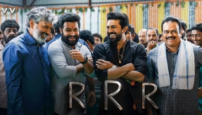 RRR టైటిల్ వెనుకున్న మతలబు ఇదేనా ? RRR టైటిల్ వెనుకున్న మతలబు ఇదేనా ?