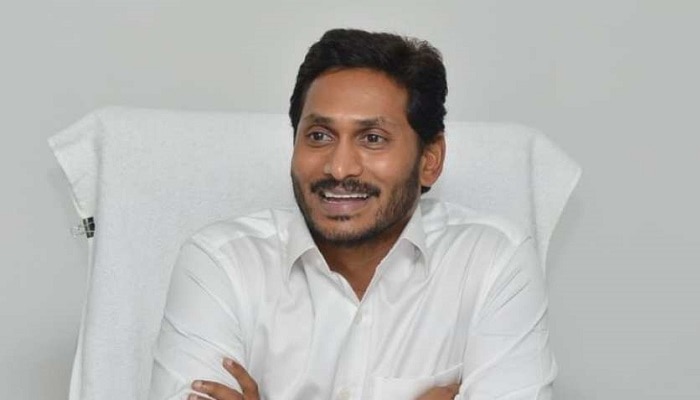 ఢిల్లీకి సీఎం జగన్ 2 రోజుల పర్యటన ? ఢిల్లీకి సీఎం జగన్ 2 రోజుల పర్యటన ?