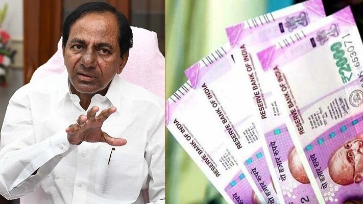 'కరువుభత్యం' పెంపునకు కేసీఆర్ గ్రీన్ సిగ్నల్! 'కరువుభత్యం' పెంపునకు కేసీఆర్ గ్రీన్ సిగ్నల్!