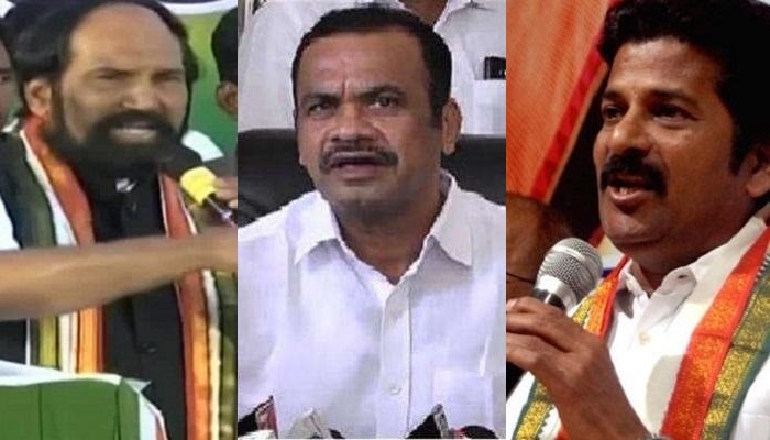 పీసీసీ అధ్యక్ష పదవిపై కోమటిరెడ్డి ధీమా పీసీసీ అధ్యక్ష పదవిపై కోమటిరెడ్డి ధీమా