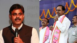 సీఎం కేసీఆర్‌పై కొండా ఘాటు వ్యాఖ్యలు