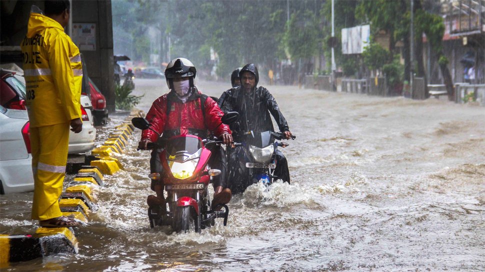 అలర్ట్: రానున్న 3 రోజులు వర్షాలు