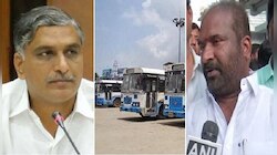 మంత్రి హరీశ్ రావు గురించి అశ్వత్థామ రెడ్డి వ్యాఖ్యలు