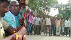 తెలంగాణ బంద్‌లో పాల్గొన్న కోదండరామ్ అరెస్ట్.. నిరసన!