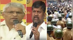 తెలంగాణ బంద్: టీటీడీపీ నేతలు అరెస్ట్