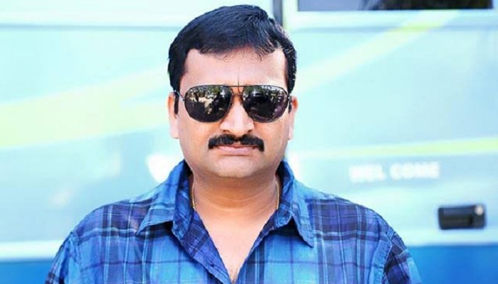 బండ్ల గణేష్కు 14 రోజుల రిమాండ్ విధించిన కడప కోర్టు బండ్ల గణేష్కు 14 రోజుల రిమాండ్ విధించిన కడప కోర్టు