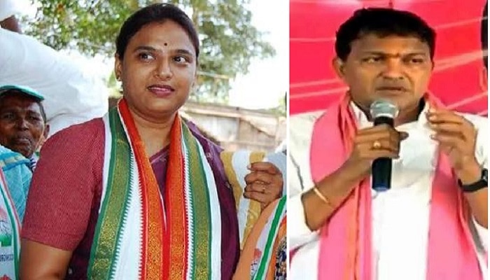హుజూర్నగర్లో గెలిచి రికార్డు సృష్టించిన సైది రెడ్డి హుజూర్నగర్లో గెలిచి రికార్డు సృష్టించిన సైది రెడ్డి
