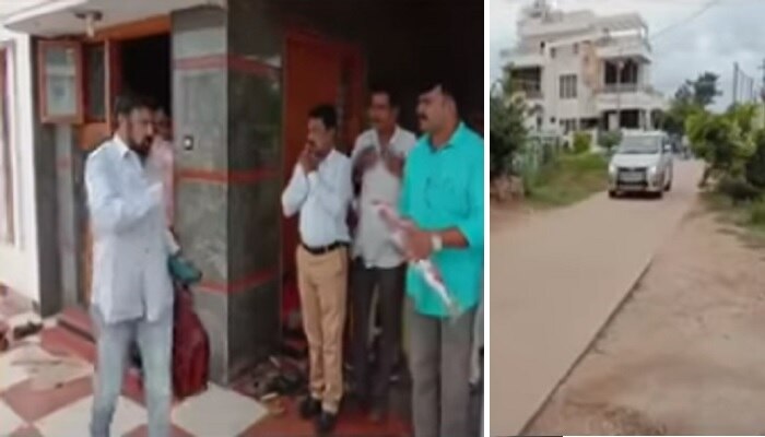 హిందూపురంలో బాలకృష్ణకు అవమానం ? హిందూపురంలో బాలకృష్ణకు అవమానం ?