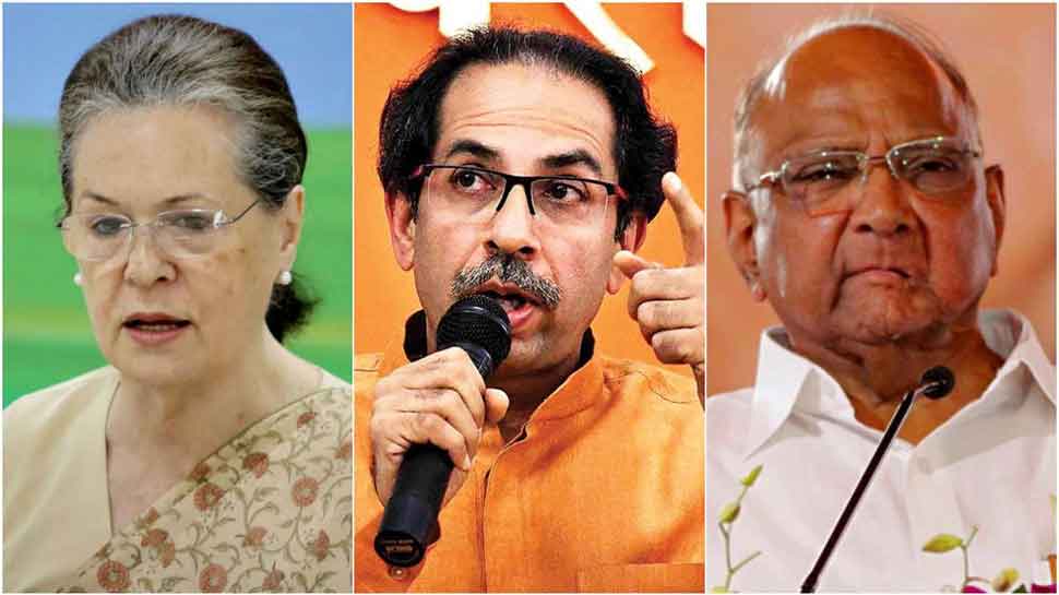 మహారాష్ట్రలో రాష్ట్రపతి పాలన విధిస్తారా ? మహారాష్ట్రలో రాష్ట్రపతి పాలన విధిస్తారా ?