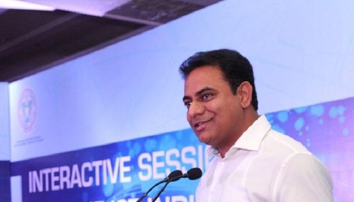 రూ.100 కోట్ల పనులు ప్రారంభించనున్న మంత్రి కేటీఆర్ రూ.100 కోట్ల పనులు ప్రారంభించనున్న మంత్రి కేటీఆర్