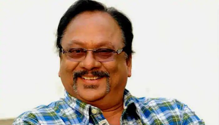 అస్వస్థతతో ఆసుపత్రిలో చేరిన కృష్టంరాజు అస్వస్థతతో ఆసుపత్రిలో చేరిన కృష్టంరాజు