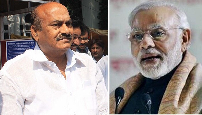 బీజేపీలో చేరికపై స్పందిస్తూ ప్రధాని మోదీపై జేసి ఆసక్తికరమైన వ్యాఖ్యలు బీజేపీలో చేరికపై స్పందిస్తూ ప్రధాని మోదీపై జేసి ఆసక్తికరమైన వ్యాఖ్యలు