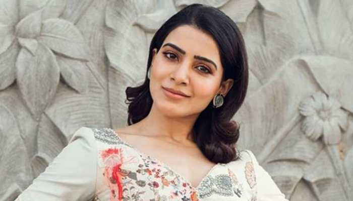 Samantha Akkineni to play villain role in The Family Man 2 ...