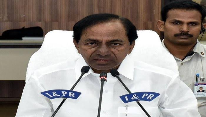 ఈనెల 11న ములుగుకు సీఎం కేసీఆర్