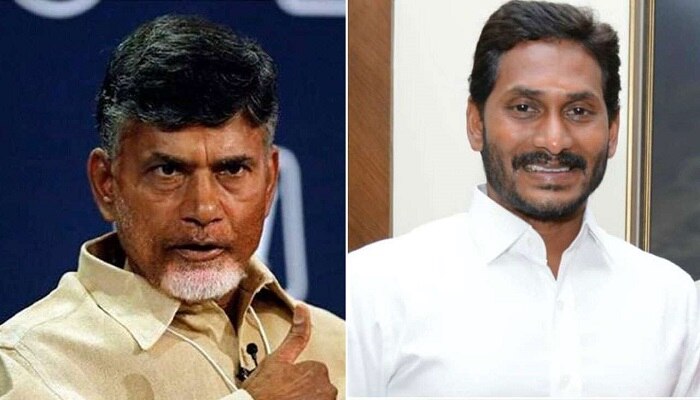 మూడు రాజధానుల ప్రతిపాదన అందుకే: చంద్రబాబు