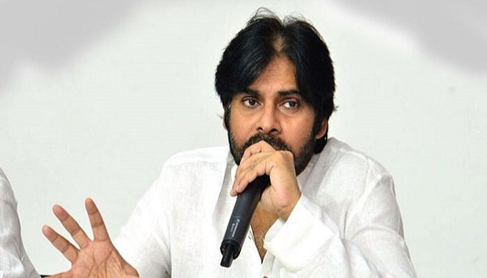 Janasena party meeting : కీలక అంశాలపై చర్చించేందుకు జనసేన విస్తృత స్థాయి సమావేశం