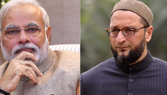 Asaduddin Owaisi Response over JNU issue: మోదీ సర్కార్‌కు అసదుద్దీన్‌ ఒవైసీ సూటి ప్రశ్న