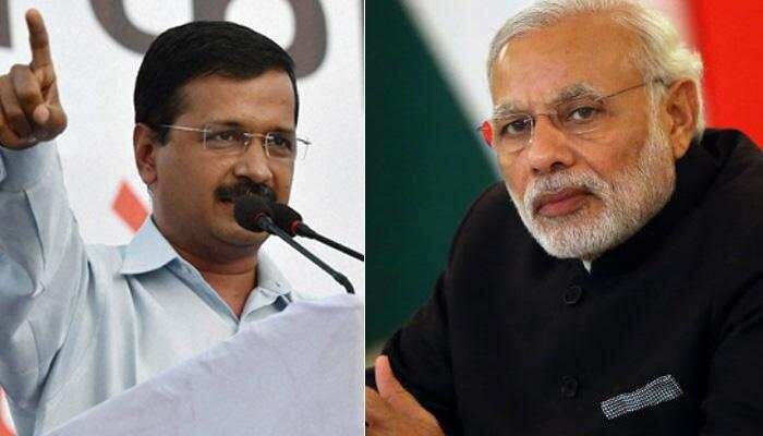 Arvind Kejriwal to Delhi voters: సీఎం పదవికి మోదీ పోటీనా! : కేజ్రీవాల్‌ క్రేజీ రిప్లై