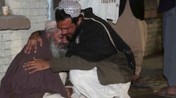 Mosque blast in Quetta : మసీదులో పేలుడు.. 15 మంది మృతి!