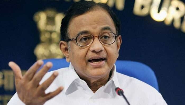 P Chidambaram says Indians Innocent: భారతీయులు చాలా అమాయకులు: చిదంబరం