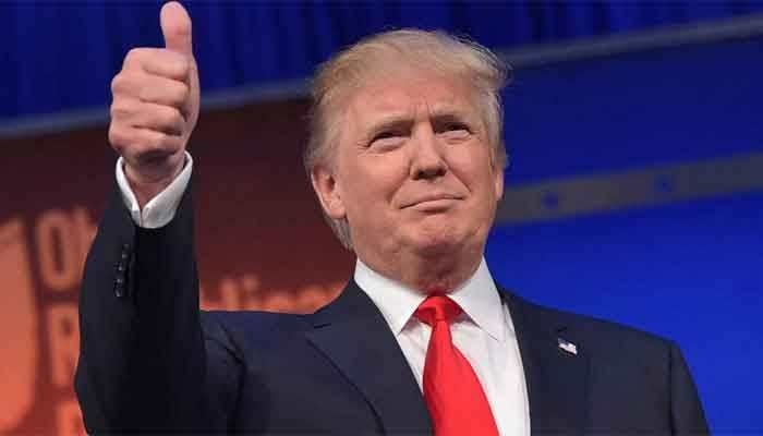 Donald Trump May visit India in February: భారత పర్యటనకు డొనాల్డ్ ట్రంప్.. తీరనున్న అమెరికా అధ్యక్షుడి కోరిక! Donald Trump May visit India in February: భారత పర్యటనకు డొనాల్డ్ ట్రంప్.. తీరనున్న అమెరికా అధ్యక్షుడి కోరిక!