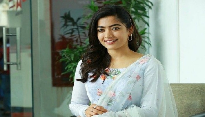 Income Tax raids on Rashmika Mandanna&#039;s residence: రష్మిక మందన్న నివాసంపై ఐటి దాడుల్లో కొత్త కోణం!