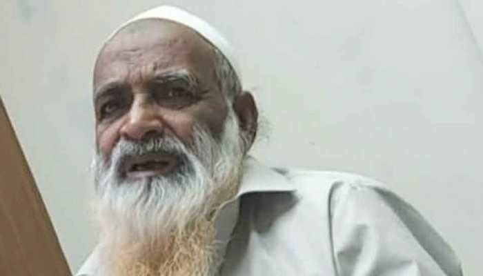 Dr Bomb Arrested: ముంబై పేలుళ్ల సూత్రధారి ‘డాక్టర్ బాంబ్’ అరెస్ట్ Dr Bomb Arrested: ముంబై పేలుళ్ల సూత్రధారి ‘డాక్టర్ బాంబ్’ అరెస్ట్