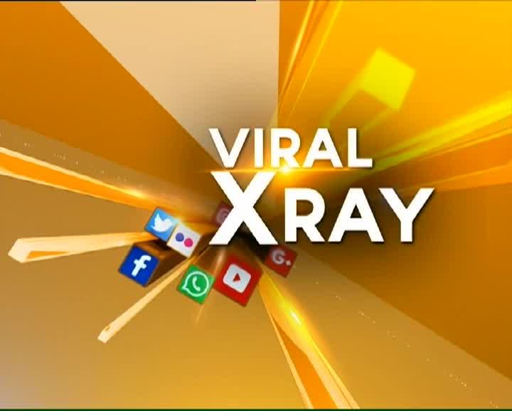 Viral videos in viral Scan