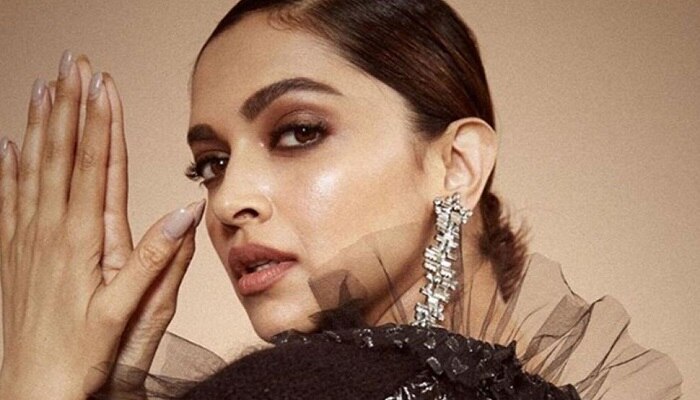 Deepika Padukone Trolled on TikTok Challenge : దీపికా పదుకోణ్ టిక్ టాక్ వీడియో చాలెంజ్.. Deepika Padukone Trolled on TikTok Challenge : దీపికా పదుకోణ్ టిక్ టాక్ వీడియో చాలెంజ్..