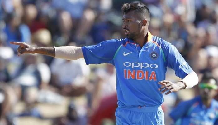 Hardik Pandya: హార్ధిక్ పాండ్యాను అందుకే సెలక్ట్ చేయలేదు: బీసీసీఐ Hardik Pandya: హార్ధిక్ పాండ్యాను అందుకే సెలక్ట్ చేయలేదు: బీసీసీఐ
