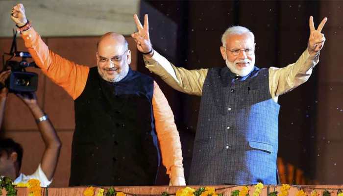 ఢిల్లీ ఎన్నికల ప్రచారానికి 40 మంది స్టార్ క్యాంపెయినర్స్ జాబితా విడుదల చేసిన బీజేపీ ఢిల్లీ ఎన్నికల ప్రచారానికి 40 మంది స్టార్ క్యాంపెయినర్స్ జాబితా విడుదల చేసిన బీజేపీ