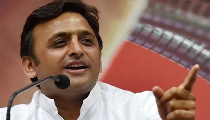 పౌరులపై వివక్షను ఎంతకాలం కొనసాగిస్తారు: మాజీ సీఎం అఖిలేష్ యాదవ్ పౌరులపై వివక్షను ఎంతకాలం కొనసాగిస్తారు: మాజీ సీఎం అఖిలేష్ యాదవ్