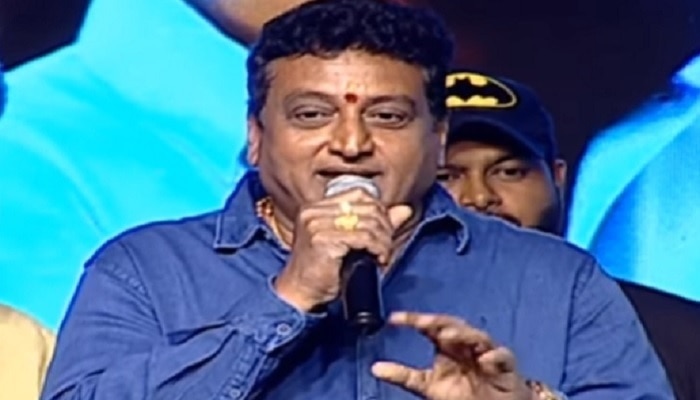 కమెడియన్ పృధ్వీకి ‘అల..’ అవకాశం మిస్సయిందా? కమెడియన్ పృధ్వీకి ‘అల..’ అవకాశం మిస్సయిందా?