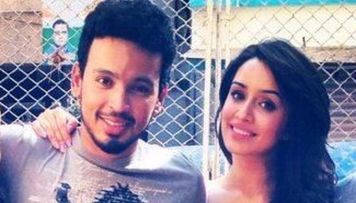 Shraddha Kapoor’s wedding : పెళ్లిపై క్లారిటీ ఇచ్చిన శ్రద్ధాకపూర్ Shraddha Kapoor’s wedding : పెళ్లిపై క్లారిటీ ఇచ్చిన శ్రద్ధాకపూర్